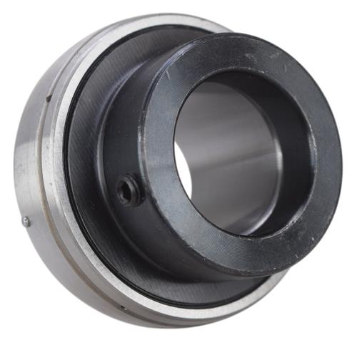 1-1/2" Insert Bearing W/ Lock Collar HC208-24 VE-224 G1108KRRB UEL208-108D1
