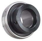 1-1/2" Insert Bearing W/ Lock Collar HC208-24 VE-224 G1108KRRB UEL208-108D1