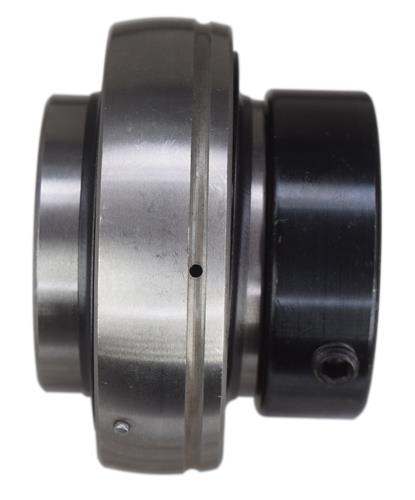 1-1/2" Insert Bearing W/ Lock Collar HC208-24 VE-224 G1108KRRB UEL208-108D1