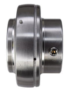 1-1/2" Stainless Steel Set Screw Locking Insert Bearing MUC208-24, SUC208-24
