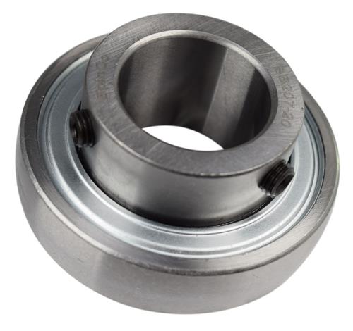 1-1/4" Insert Bearing With Set Screws SB207-20 FHS207-20 AS207-104 YA104RRB