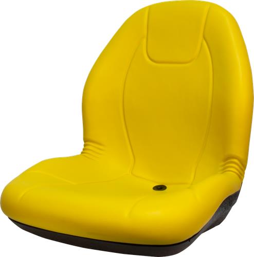 John Deere High Back Tractor Seat 4700 4710 4720