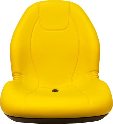 John Deere High Back Tractor Seat 4700 4710 4720