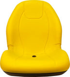 John Deere High Back Tractor Seat 4700 4710 4720