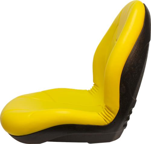 John Deere High Back Tractor Seat 4700 4710 4720