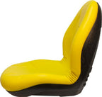 John Deere High Back Tractor Seat 4700 4710 4720