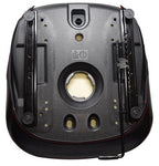 Bobcat Skid Steer Black Seat with Slides 310 371 440 440B 443 443B 450 Ect.