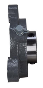 1-7/16" Three Bolt Flange Bearing SBTRD207-23G, FHSF3X207-23G, VF3S-123 SpinCo