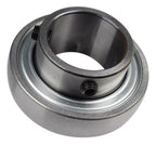 1-7/16" Insert Ball Bearing w/ Set Screws SB207-23 FHS207-23 AS207-107 YA107RRB
