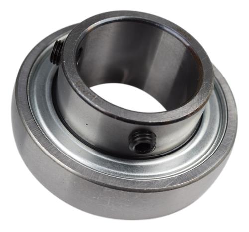 1-7/16" Insert Ball Bearing w/ Set Screws SB207-23 FHS207-23 AS207-107 YA107RRB