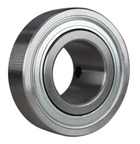 1-1/8" Insert Ball Bearing With Set Screws CSB206-18 FHSR206-18 YA102RR SLS-118