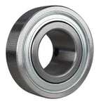 1-1/8" Insert Ball Bearing With Set Screws CSB206-18 FHSR206-18 YA102RR SLS-118