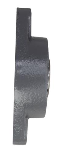 1-1/4" Hex Two Bolt Ductile Flange Bearing for Progressive Turf 213025 SpinCo