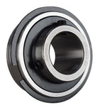 1-1/4" Insert Bearing With Snap Ring SER207-20, ER-20, VER-220 SpinCo