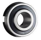 1-1/4" Insert Bearing With Snap Ring SER207-20, ER-20, VER-220 SpinCo