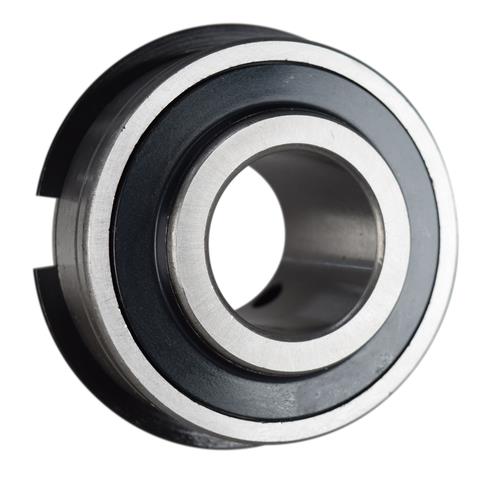 1-1/4" Insert Bearing With Snap Ring SER207-20, ER-20, VER-220 SpinCo