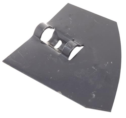 John Deere Disc Scraper Blade A38364, N242551