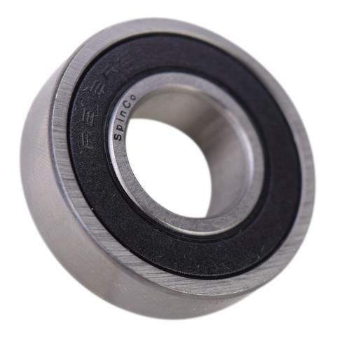(4 Each) R8-2RS Sealed Radial Ball Bearing 1/2 ID X 1-1/8 OD X 5/16 Wide SpinCo