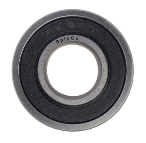 (4 Each) R8-2RS Sealed Radial Ball Bearing 1/2 ID X 1-1/8 OD X 5/16 Wide SpinCo