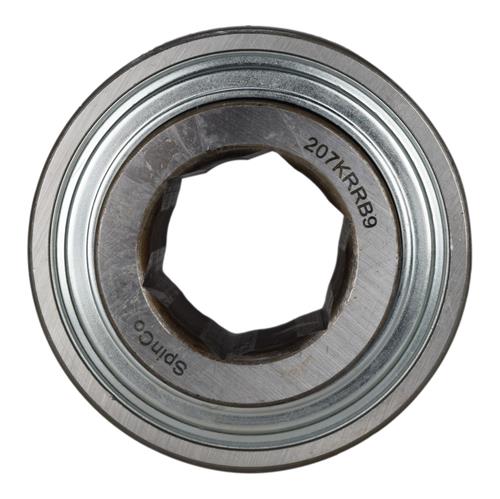 207KRRB9, HPS102GP, 121602, JD9457 Special Ag Bearing SpinCo