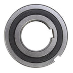 CSK35PP Sprag Clutch One Way Bearing with Internal/External Keyway 35X72X17