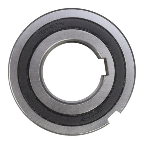 CSK35PP Sprag Clutch One Way Bearing with Internal/External Keyway 35X72X17