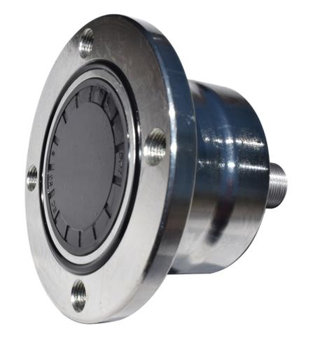 John Deere / Norwood Disc Bearing Hub 5NS90340001, 90-34-0001