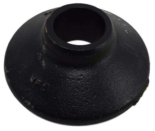 John Deere 2-1/2" Half Spool For Discs with 1-1/4" Axles B34210, N240970