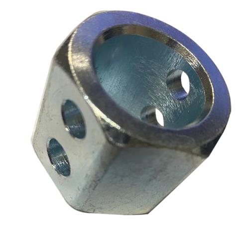 Replacement Timpte Crank Nut for Landing Gear and Trap Door (032-27174)