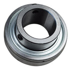 1-3/16" Insert Ball Bearing w/ Set Screws SB206-19G FHS206-19G AS206-103D1