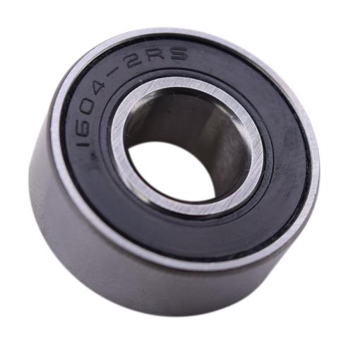 1604-2RS Sealed Radial Ball Bearing 3/8 ID X 7/8 OD X 11/32 Wide SpinCo