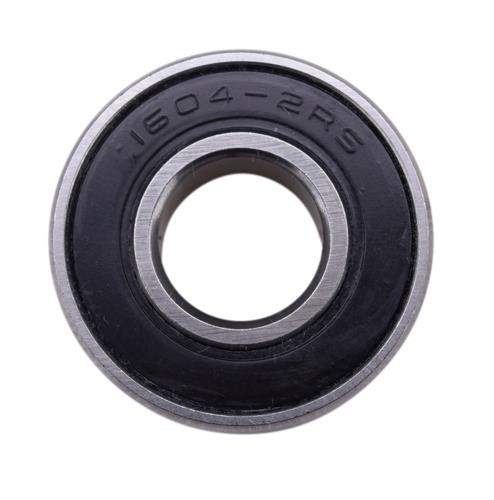 1604-2RS Sealed Radial Ball Bearing 3/8 ID X 7/8 OD X 11/32 Wide SpinCo