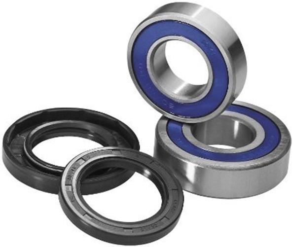 Suzuki RM125 Front Wheel Bearing and Seal Kit 1996-2000