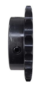 50 Roller Chain Sprocket 16 Teeth 1" Bore 50B16-1 50BS16H-1