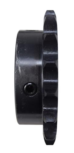 50 Roller Chain Sprocket 16 Teeth 1" Bore 50B16-1 50BS16H-1