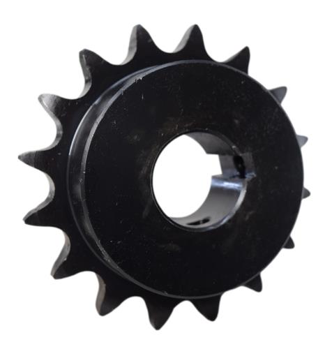50 Roller Chain Sprocket 16 Teeth 1" Bore 50B16-1 50BS16H-1