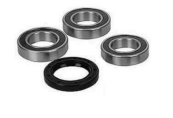 Suzuki DRZ110 Rear Wheel Bearing and Seal Kit 2003-2006