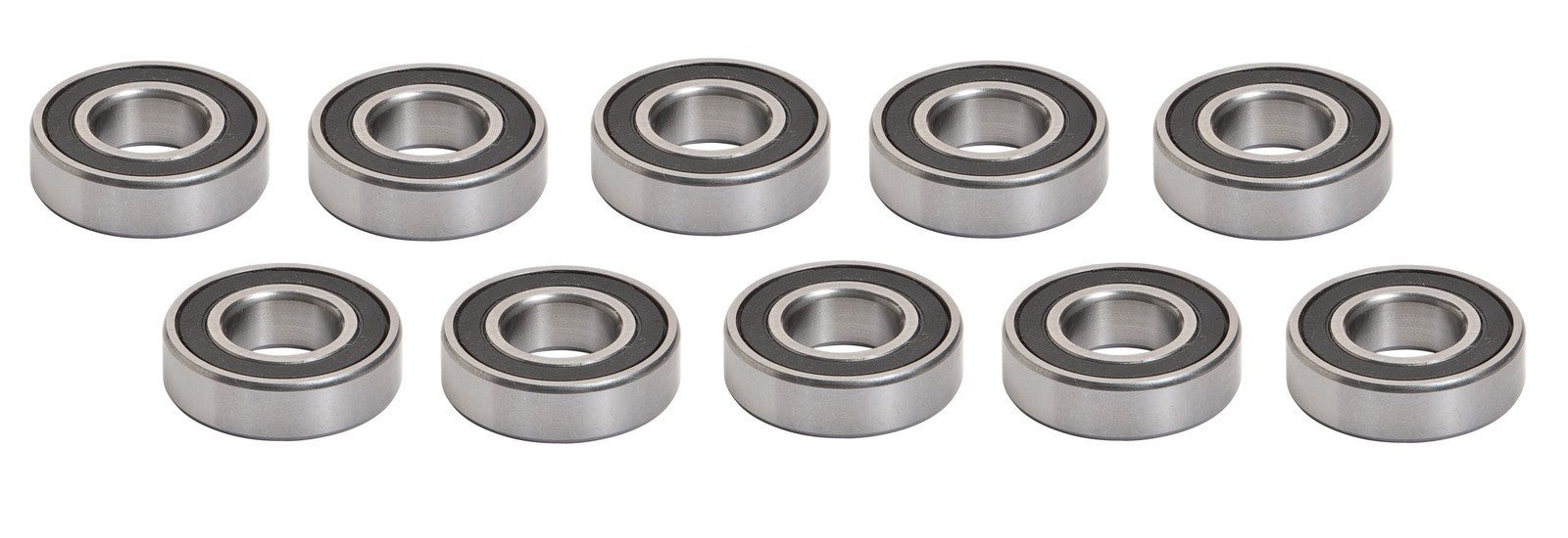 Arctic Cat ZR600 Snowmobile Idler Wheel Bearing kit 1998-2002 (10pc)