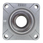 2" Four Bolt Flange Bearing W/ Lock Collar HCFS211-32, VF4E-232, RCJ-2 SpinCo