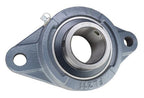 2" Two Bolt Flange Bearing UCFL211-32, VF2S-232, F2B-SC-200, SFT-32 SpinCo