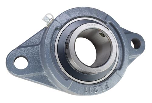 2" Two Bolt Flange Bearing UCFL211-32, VF2S-232, F2B-SC-200, SFT-32 SpinCo