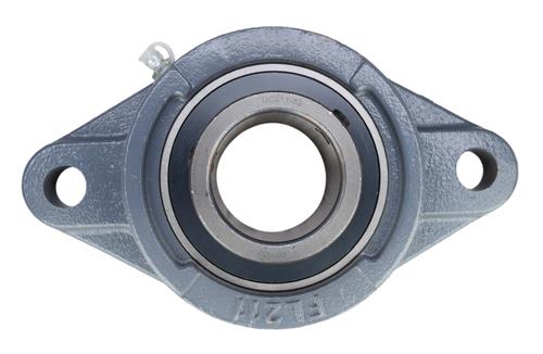 2" Two Bolt Flange Bearing UCFL211-32, VF2S-232, F2B-SC-200, SFT-32 SpinCo