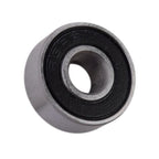 (10 Each) R3-2RS Sealed Radial Ball Bearing 3/16 ID X 1/2 OD X 0.196" Wide