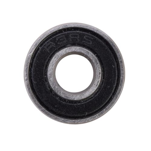 (10 Each) R3-2RS Sealed Radial Ball Bearing 3/16 ID X 1/2 OD X 0.196" Wide
