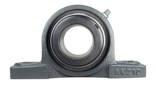 1-7/8" Pillow Block Bearing W/ Lock Collar RAK-1-7/8, VPLE 230, HCAK210-30