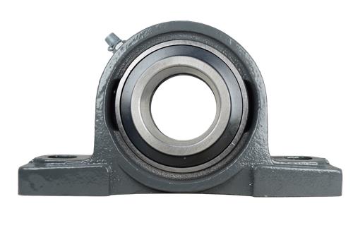 1-7/8" Pillow Block Bearing W/ Lock Collar RAK-1-7/8, VPLE 230, HCAK210-30