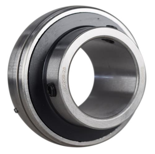 1-3/4" Insert Ball Bearing With Set Screws UC209-28 INS-SC-112 GY1112KRRB VS-224