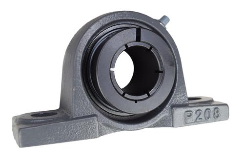 1-1/2" Concentric Locking Pillow Block Bearing UEP208-24, GRP208-24, P2B-DL-108
