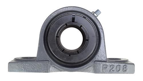 1-1/2" Concentric Locking Pillow Block Bearing UEP208-24, GRP208-24, P2B-DL-108