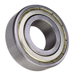 (4 Each) 1630-ZZ Shielded Radial Ball Bearing 3/4 ID X 1-5/8 OD X 1/2 Wide